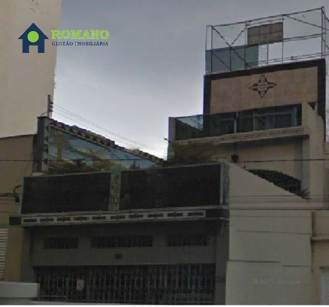 Casa Comercial São Paulo  Vila Buarque  